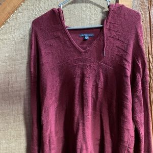 American Eagle light sweater